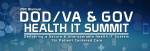 DoD/VA & Gov Health IT Summit