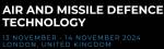 Air and Missile Defence Technology 2024 Conference