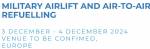 Military Airlift and Air-to-Air Refuelling 2024 Conference