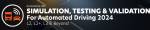 Simulation, Testing & Validation for Automated Driving 2024 Conference