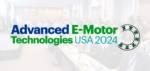 Advanced E-Motor Technologies USA 2024 Conference