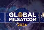 Global MilSatCom 2024 Conference
