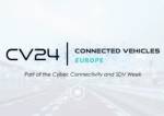 Connected Vehicles Europe 2024 Conference