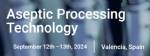 Aseptic Processing Technology Conference 2024
