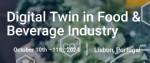 Digital Twin in Food & Beverage Industry Conference 2024