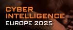 Cyber Intelligence Europe 2025 Conference