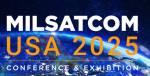 MILSATCOM USA 2025 Conference