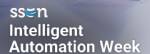 Intelligent Automation Week Conference 2025