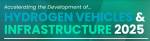 Hydrogen Vehicles & Infrastructure 2025 Conference