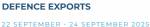 Defence Exports 2025 Conference