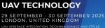 UAV Technology Conference 2025