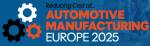 Reducing Cost of Automotive Manufacturing Europe Conference2025