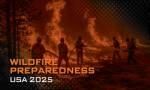 Wildfire Preparedness USA 2025 Conference