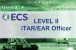 Level II - ITAR/EAR Basics and Beyond