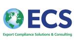 ECS Webinar Series: Utilizing EAR Exceptions