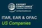 Live Export Compliance Seminar