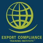 University Export Controls 2025 Seminar